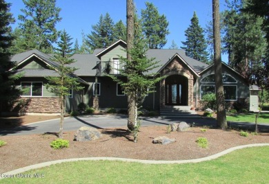 Lake Home Sale Pending in Coeur d Alene, Idaho