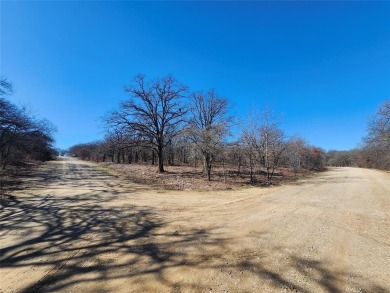 Lake Nocona Lot For Sale in Nocona Texas