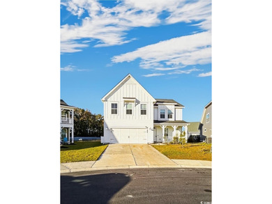 Intracoastal Waterway - Horry County Home For Sale in Myrtle Beach South Carolina