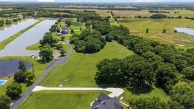 (private lake, pond, creek) Acreage For Sale in Mounds Oklahoma