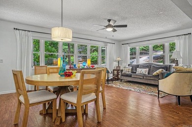 Prepare for lots of windows, expansive living areas and large - photo 4