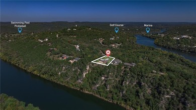 Lake Home For Sale in Holiday Island, Arkansas