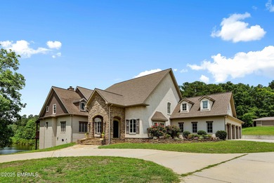 (private lake, pond, coastal) Home Active Under Contract in Meridian Mississippi