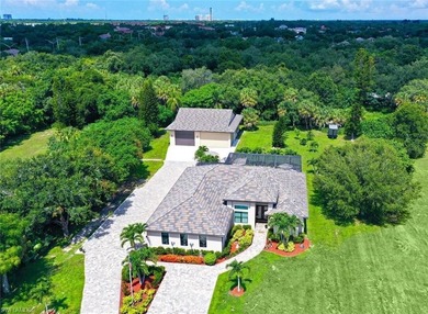 An amazing opportunity to own a newer construction ranch style - photo 1