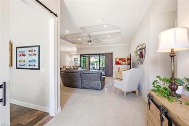 An amazing opportunity to own a newer construction ranch style - photo 4