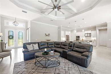 An amazing opportunity to own a newer construction ranch style - photo 5