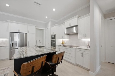 An amazing opportunity to own a newer construction ranch style - photo 9