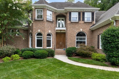 Jordan Lake Home For Sale in Durham North Carolina