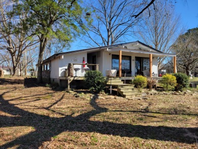 Lake Home For Sale in Cullman, Alabama