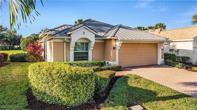 Cape Coral Area Home Sale Pending in Cape Coral Florida
