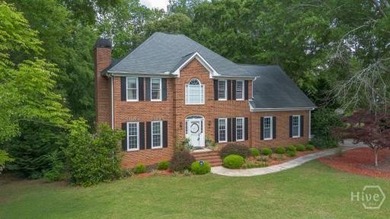 (private lake, pond, creek) Home For Sale in Watkinsville Georgia