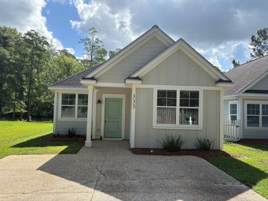 Lake Home Sale Pending in Thomasville, Georgia