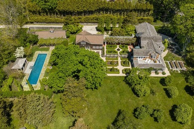 Built in 1888 and thoughtfully renovated by acclaimed architect - photo 12