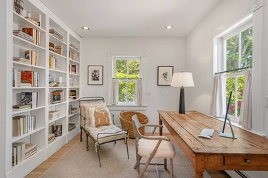 Built in 1888 and thoughtfully renovated by acclaimed architect - photo 14