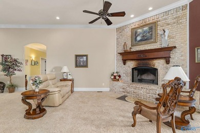 Stunning custom-built 3-bedroom, 2 bath home with beautiful - photo 15