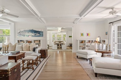Built in 1888 and thoughtfully renovated by acclaimed architect - photo 15