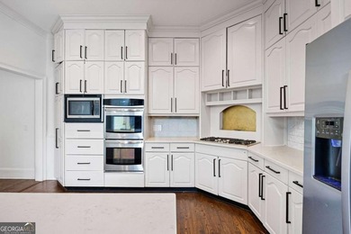 Discover one of the best values in prestigious Atlanta Country - photo 16