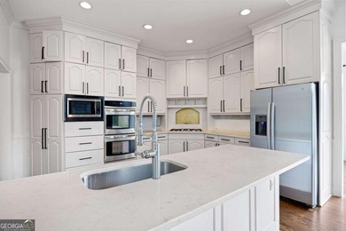 Discover one of the best values in prestigious Atlanta Country - photo 17