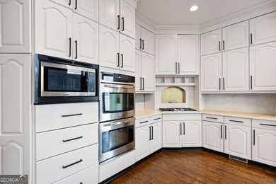 Discover one of the best values in prestigious Atlanta Country - photo 18