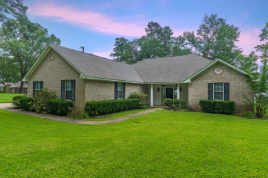  NORTH SIDE! GOLF COURSE!! NH-11 SOLD - Lake Home SOLD! in Longview, Texas