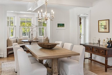 Built in 1888 and thoughtfully renovated by acclaimed architect - photo 19