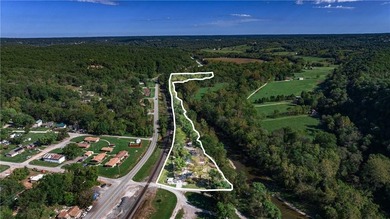 (private lake, pond, creek) Acreage For Sale in Lanagan Mo Missouri