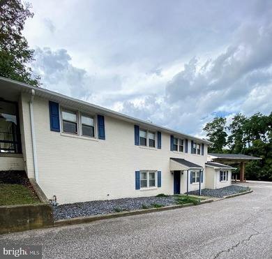 Liberty Reservoir Commercial For Sale in Sykesville Maryland