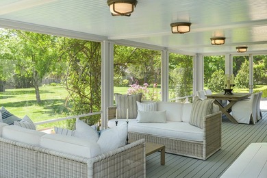 Built in 1888 and thoughtfully renovated by acclaimed architect - photo 22