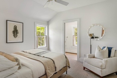 Built in 1888 and thoughtfully renovated by acclaimed architect - photo 23