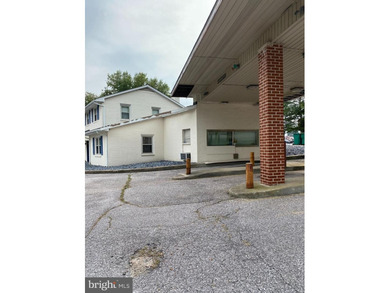The possibilities are many on this 46,760 SF (1.073 acres) of - photo 5