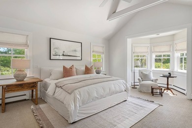 Built in 1888 and thoughtfully renovated by acclaimed architect - photo 26