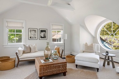 Built in 1888 and thoughtfully renovated by acclaimed architect - photo 27