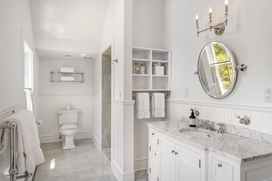 Built in 1888 and thoughtfully renovated by acclaimed architect - photo 30