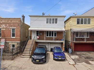 Welcome to 143 Terrace Ave, a rare 3-family opportunity in the - photo 1
