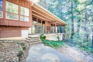 Lake Home For Sale in Dunsmuir, California