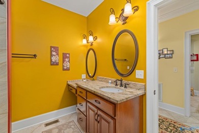 Stunning custom-built 3-bedroom, 2 bath home with beautiful - photo 32