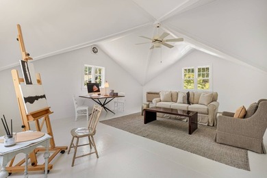Built in 1888 and thoughtfully renovated by acclaimed architect - photo 32