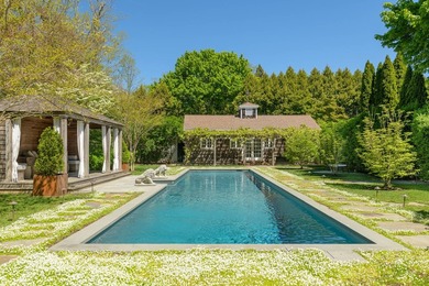 Built in 1888 and thoughtfully renovated by acclaimed architect - photo 35