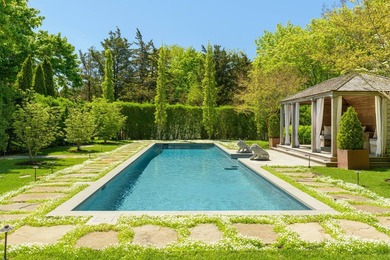 Built in 1888 and thoughtfully renovated by acclaimed architect - photo 39