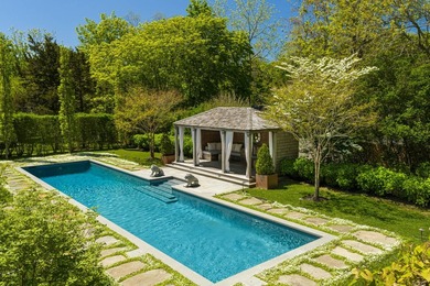 Built in 1888 and thoughtfully renovated by acclaimed architect - photo 40