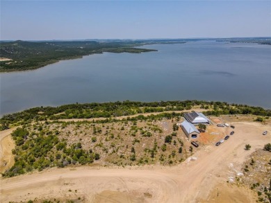 Lake Lot For Sale in Possum Kingdom Lake, Texas