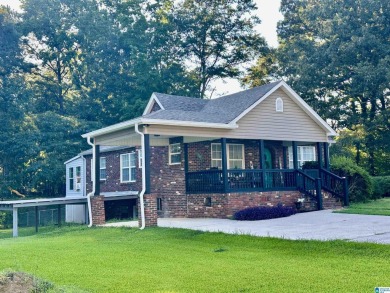 Lake Home For Sale in Lake View, Alabama