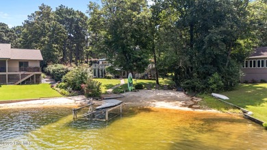 (pending lake) Home Active Under Contract in West End North Carolina