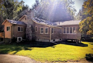 Lake Home For Sale in Bethel, New York