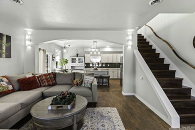 Stunning Lakeview Home on Nearly 1 Acre w/ Custom Features & - photo 9