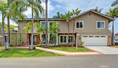 Lake Home For Sale in Lake Forest, California