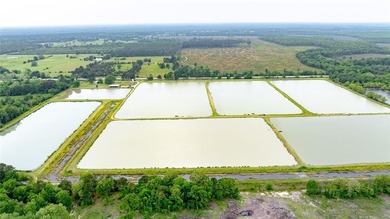 (private lake, pond, creek) Acreage For Sale in Clarksville Texas