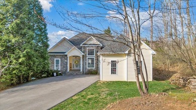 Lake Home For Sale in Hardy, Virginia