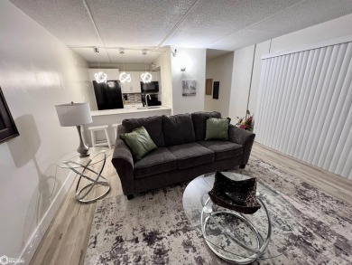 Fully remodeled and furnished condo with breathtaking views of