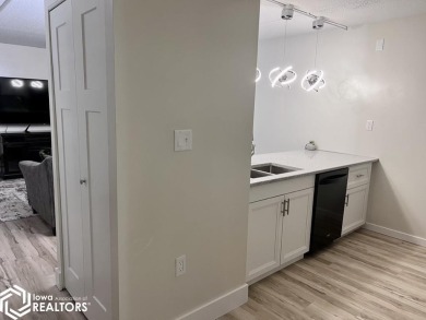 Fully remodeled and furnished condo with breathtaking views of